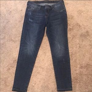 Dear John Skinny Jeans